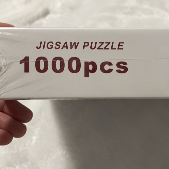 Jigsaw puzzle - Picture 2 of 3